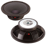 Динамик 15" DAS Audio 15B