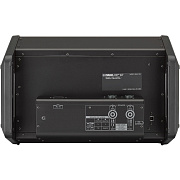 YAMAHA EMX5 - микшер с усилителем, 2 х 630 Вт/ 4Ом, 2 x 460 Вт/ 8 Ом, 12 каналов, DSP