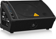 Активный монитор BEHRINGER F1320D, двухполосный, 300Вт,  динамик 12', эквалайзер, подавитель обратной связи