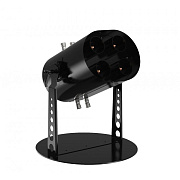 Мощный стационарный крио-эффект CO2 PROJECTOR DMX Мощный стационарный крио-эффект CO2 PROJECTOR DMX