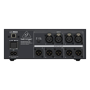 BEHRINGER MONITOR2USB - мониторный контроллер, 3 выхода на мониторы