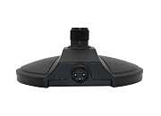 DSPPA CM-62 динамический настольный микрофон на «гусиной шее»