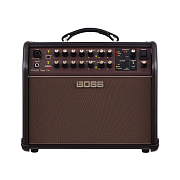 BOSS ACS-LIVE - комбоусилитель для акустической гитары, 60 Вт