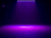 Светодиодный прибор American DJ Mega TRI Bar