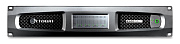 Crown DCi8|600 усилитель 8-канальный. Мощность (на канал): 300Вт•2Ω, Вт•4/8Ω, 300В•16Ω, Вт•70/100В