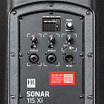 HK AUDIO SONAR 115 Xi универсальная акустическая система