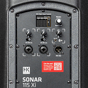 HK AUDIO SONAR 115 Xi универсальная акустическая система