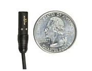 Audix L5 Петличный конденсаторный микрофон, кардиоида