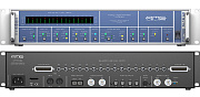 RME M-16 AD 16-канальный конвертер, HighEnd аналог MADI/ADAT, 19", 2U