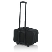 GATOR G-LIGHTBAG-1911W - сумка с колесами для переноски 4-х приборов типа LED PAR 19x11x11