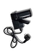 Светодиодный RGBW прожектор Xline Light LED PIN SPOT 10W (GF-PS01)