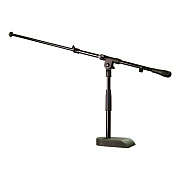 Audix KDSTAND стойка-журавль с телескопом с тяжелым основанием