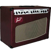 INVASION RGA30D - гит. комбо 30ВтRMS, 2 канала, 10'/8 Ом