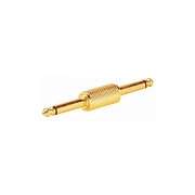 ONSTAGE PC304 - переходник джек 6.3 <-> джек 6.3