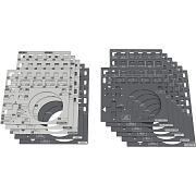 BEHRINGER X-TOUCH ONE - универсальный USB контроллер