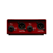 Активный DI-Box SWA D2mini