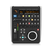 BEHRINGER X-TOUCH ONE - универсальный USB контроллер