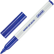 Маркер для досок Attache (синий)