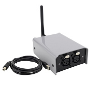 Контроллер USBDUO +WiDMX-опция Siberian Lighting