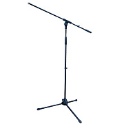 Микрофонная стойка "журавль" MS020 Black
