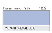 Светофильтр LEE Filters №710 Spir Special Blue