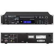 TASCAM CD-200SB Tascam CD-200SB CD/SD/USB проигрыватель Wav, MP3, MP2, WMA, AAC
