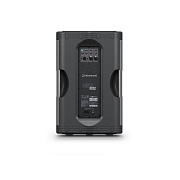 TURBOSOUND M12 - двухполосная, активная акустическая система, 1100Вт, 50Гц - 18кГц, 128dB