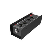 Компактный CAT-мультикор PS4MD