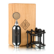 СОЮЗ 023 MALFA транзисторный конденсаторный микрофон с широкой мембраной