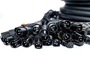 Аудио мультикор XLINE Cables RSPE MCB 18-4-30