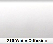 Светофильтр LEE Filters №216 White Diffusion