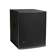 Volta MAX SUB18A профессиональная активная низкочастотная акустическая система (сабвуфер)