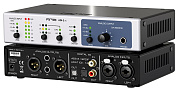 RME ADI-2 FS 2-канальный конвертер, 24 Bit / 192 kHz, HiPerformance AD/DA, 9 1/2", 1U