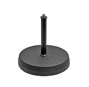 GENELEC 8000-406 настольная стойка для мониторов 8010-8040, 8320-8340, 8331-8341. Без верхней площадки, резьба 3/8"