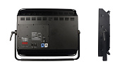 Широкоугольный светильник типа «soft-panel» SS5551SC PLANO X8  (5600K)