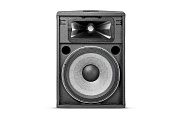 JBL VTX-F15 универсальная АС монитор/сателлит со студийным качеством звука, би-амп, 8Ω/20Ω, 15" 2265H+ 1.5" 2430K D2 (драйвер с 2-мя мембранами 3")