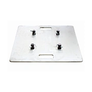 INVOLIGHT SP-600 - площадка-основание квадрат, для тотема, 600мм х 600мм