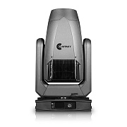 Вращающаяся голова LED-PROFILE-SPOT SINFONYA PROFILE 600 / 600EX