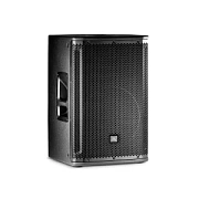 JBL SRX812P - активная 2-х полосная АС FOH/монитор, 12'+1,4'(мембр. 3'), усилители Crown DriveCore D