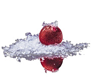 Искусственный снег “Шорох” (мелкий матовый) 10 кг Искусственный снег “Шорох” (мелкий матовый) 10 кг