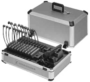 SENNHEISER EZL 2020-20L - зарядный кейс для TourGuide с размещением 20 приемников-стетоскопов