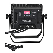 INVOLIGHT LEDARCH2410 - архитектурный LED прожектор RGBW 24х 10Вт, IP65, DMX-512