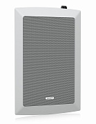 TANNOY IW 4DC-WH пассивная 2-полосная встраиваемая АС. НЧ4"+ВЧ0.75" DualConcentric, 60Вт RMS/240Вт пик, 8Ом, SPL112дБ(пик.) 88Гц-51кГц