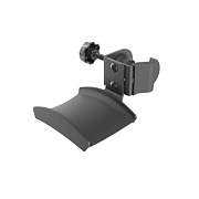 Держатель для наушников к микрофонной стойке MSA082 Black