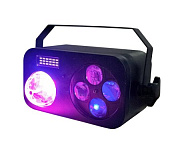 XLine Light GOBO MINI Светодиодный прибор