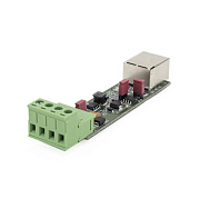 Преобразователь дифференциальный RXBOARD-N0-02-0524 Siberian Lighting