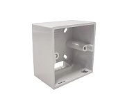 Volta монтажный бокс накладной для установки регуляторов громкости серии VC BOX OUT