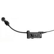 SENNHEISER E 608 - динамический микрофон, суперкардиоида