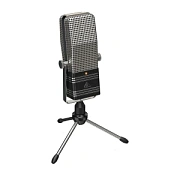 BEHRINGER BV44 - конденсаторный USB-микрофон