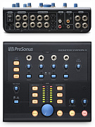 PreSonus Monitor Station V2 настольный контроллер управления мониторами, встроенный Talkback